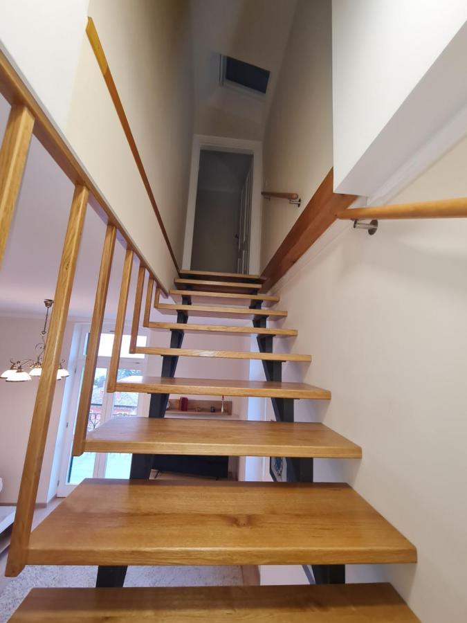 Villa Jure - Apartment Vlasta Lovran Ngoại thất bức ảnh