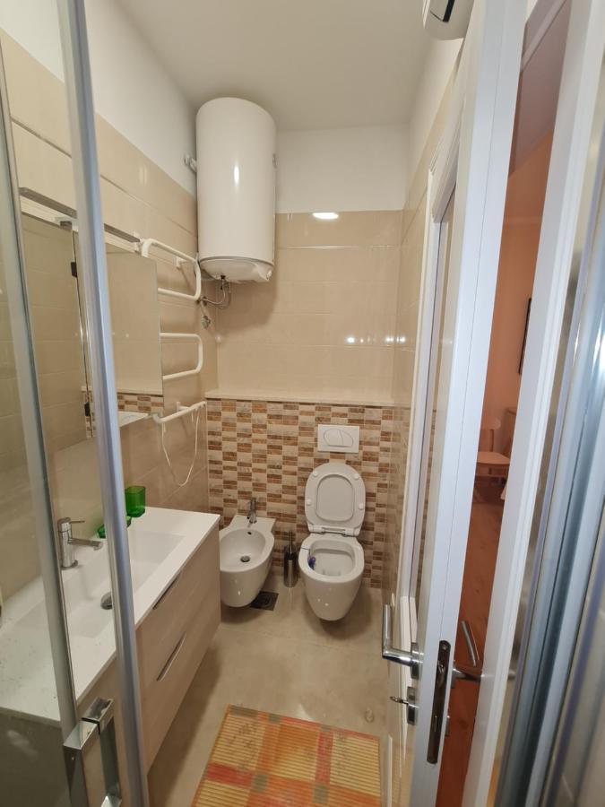 Villa Jure - Apartment Vlasta Lovran Ngoại thất bức ảnh