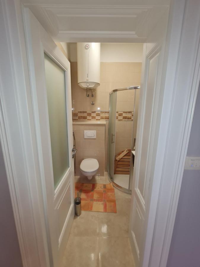 Villa Jure - Apartment Vlasta Lovran Ngoại thất bức ảnh