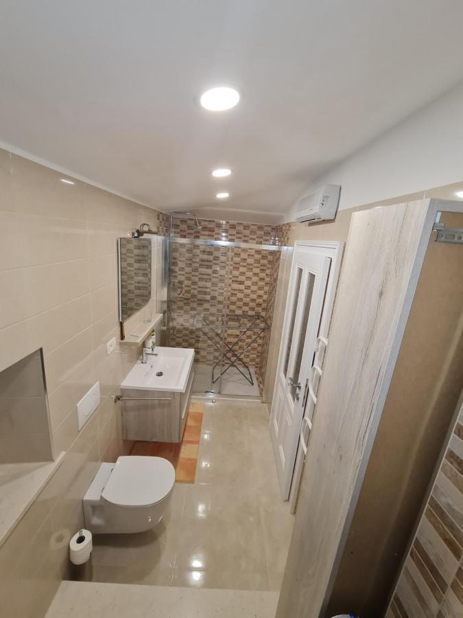 Villa Jure - Apartment Vlasta Lovran Ngoại thất bức ảnh